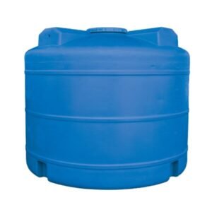 5 000 Litre Low Profile Water Storage Tank